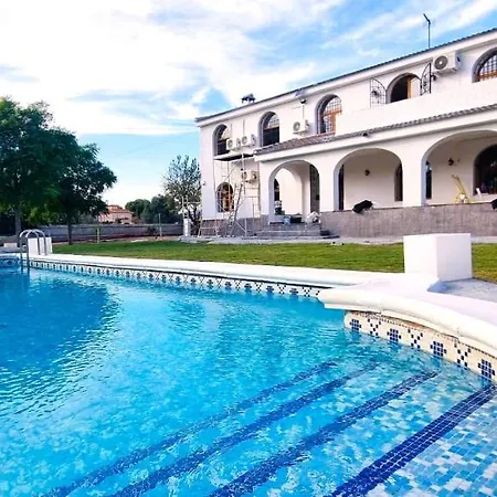 Villa Alicante Sol Y Luz *