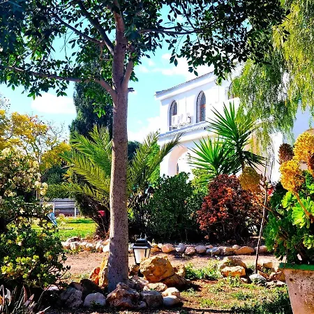 Villa Alicante Sol Y Luz San Vicente Raspeig