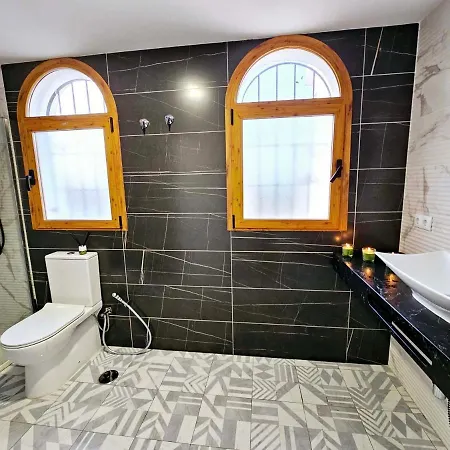 Villa White Paradise - Sol Y Luz -