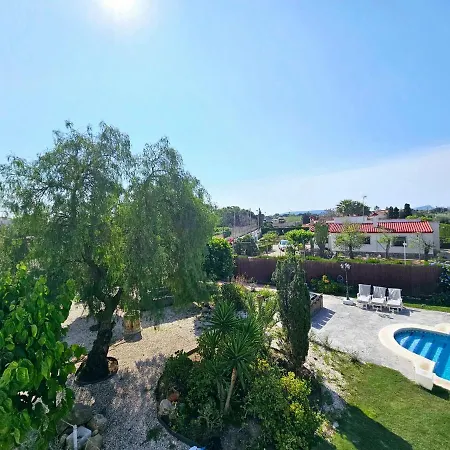White Paradise - Sol Y Luz - Villa *
