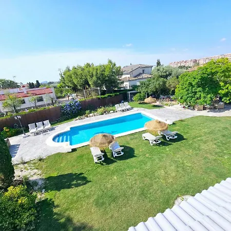 Villa Alicante Sol Y Luz *