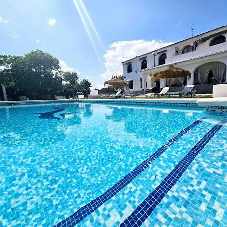 Villa Alicante Sol Y Luz San Vicente Raspeig