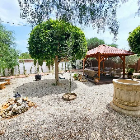 Villa Alicante Sol Y Luz San Vicente Raspeig
