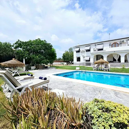 Villa Alicante Sol Y Luz San Vicente Raspeig