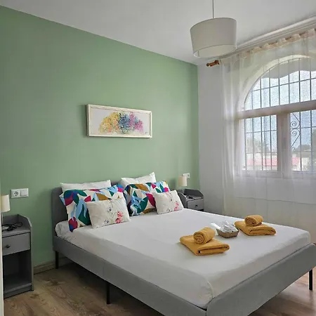Villa White Paradise - Sol Y Luz - *