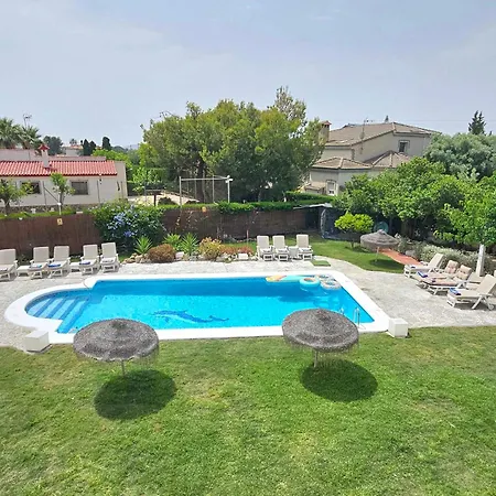 Villa White Paradise - Sol Y Luz -