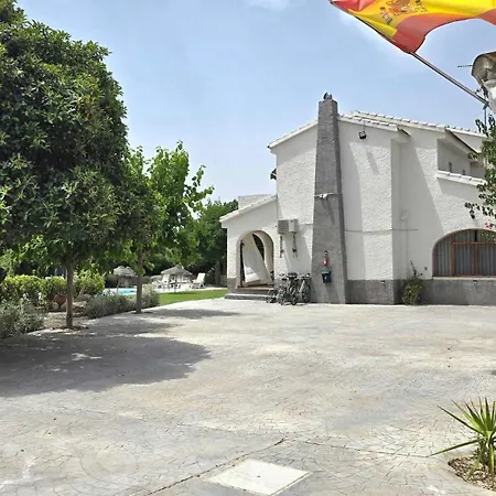 White Paradise - Sol Y Luz - Villa *