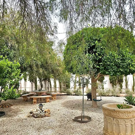 White Paradise - Sol Y Luz - Villa San Vicente Raspeig