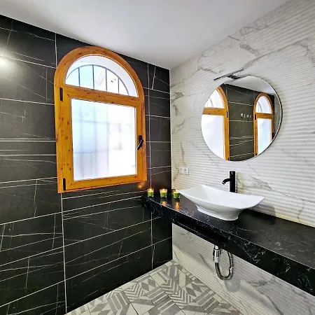 White Paradise - Sol Y Luz - Villa *