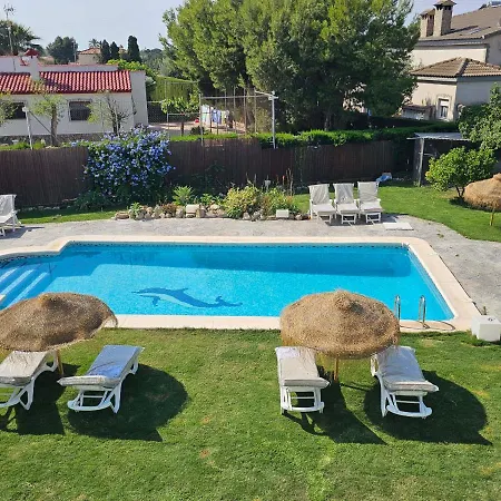 White Paradise - Sol Y Luz - * San Vicente Raspeig