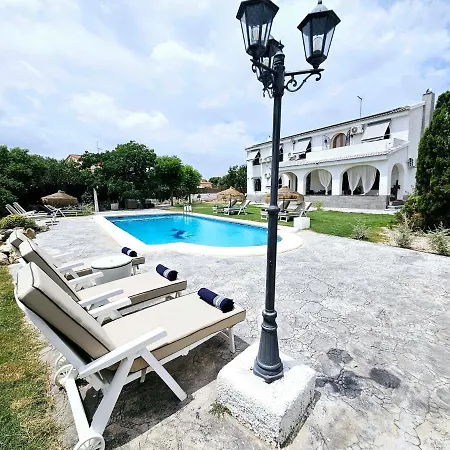 White Paradise - Sol Y Luz - * San Vicente Raspeig