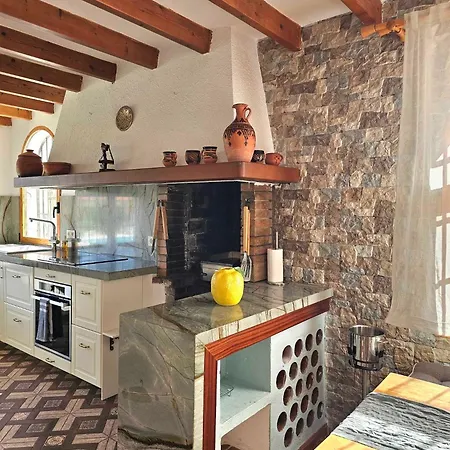 Villa White Paradise - Sol Y Luz - *